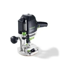 FESTOOL Oberfräse OF 1400 EBQ-PLUS -Router Shop Sales 576207 FESTOOL Oberfraese OF 1400 EBQ PLUS 3