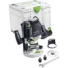 FESTOOL Oberfräse OF 2200 EB-PLUS