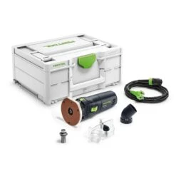 FESTOOL Kantenfräse OFK 500 Q-Plus R2