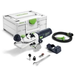FESTOOL Kantenfräse OFK 700 EQ-PLUS