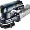 FESTOOL Akku-Exzenterschleifer ETSC 125 Li-Basic