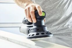 FESTOOL Akku-Exzenterschleifer ETSC 125 Li-Basic -Router Shop Sales 576370 FESTOOL Akku Exzenterschleifer ETSC 125 Li Basic 6