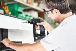 FESTOOL Akku-Bohrschrauber C 18 Li-Basic 11 FESTOOL Akku-Bohrschrauber C 18 Li-Basic -Router Shop Sales 576434 FESTOOL Akku Bohrschrauber C 18 Li Basic 6