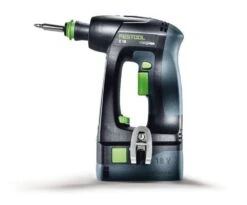FESTOOL Akku-Bohrschrauber C 18 HPC 4,0 I-Plus 9 FESTOOL Akku-Bohrschrauber C 18 HPC 4,0 I-Plus -Router Shop Sales 576435 FESTOOL Akku Bohrschrauber C 18 HPC 40 I Plus 4