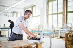 FESTOOL Akku-Bohrschrschrauber T 18+3 Li HPC 4,0 I-Plus -Router Shop Sales 576446 FESTOOL Akku Bohrschrschrauber T 183 Li HPC 40 I Plus 3