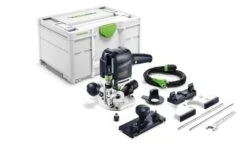 FESTOOL Oberfräse OF 1010 REBQ-PLUS