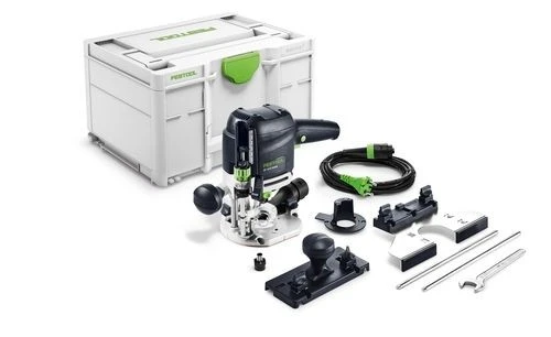 FESTOOL Oberfräse OF 1010 REBQ-PLUS 1 FESTOOL Oberfräse OF 1010 REBQ-PLUS