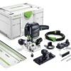 FESTOOL Oberfräse OF 1010 REBQ-SET