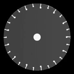 FESTOOL Diamantscheibe C-D 125 Premium