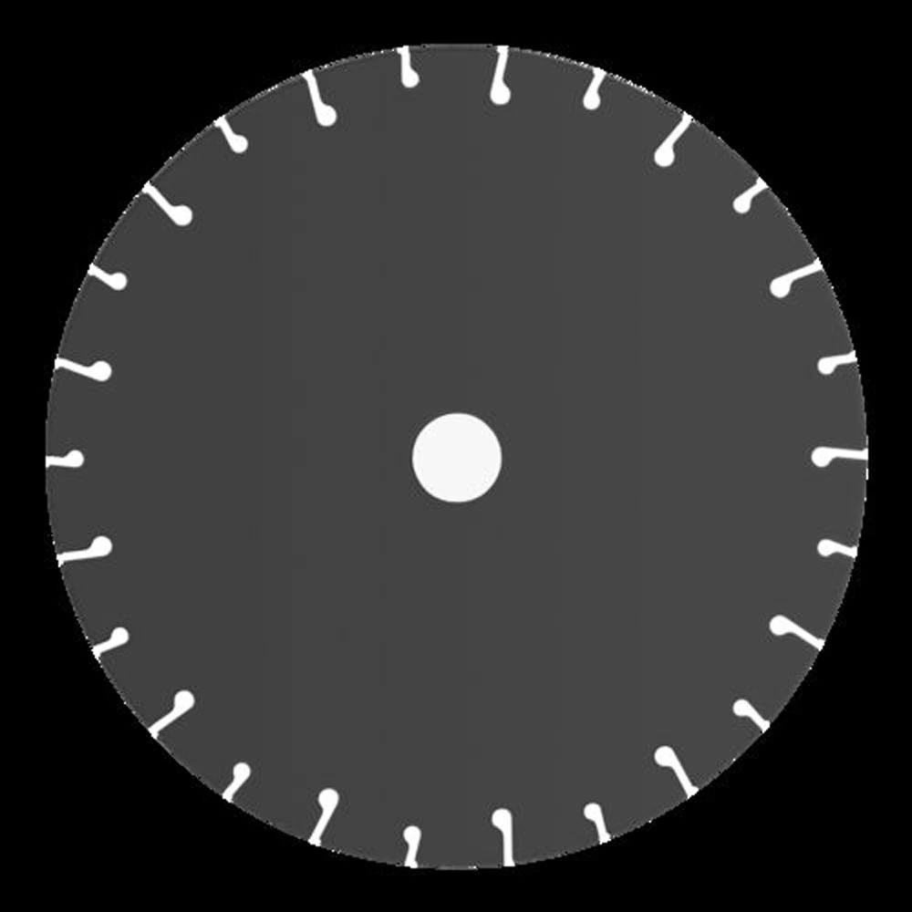 FESTOOL Diamantscheibe C-D 125 Premium 1 FESTOOL Diamantscheibe C-D 125 Premium