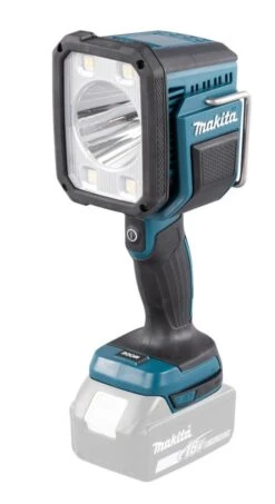 MAKITA Akku-Handstrahler DEBDML812, OHNE Akku, OHNE Ladegerät