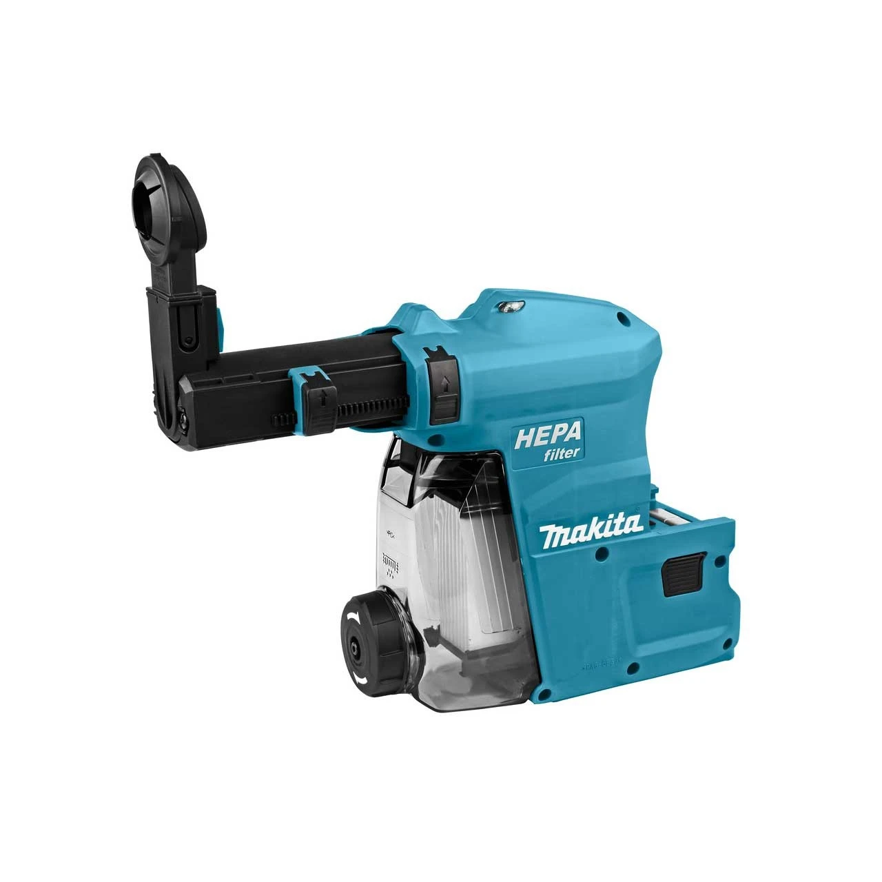 MAKITA Staubabsaugung DX09 1 MAKITA Staubabsaugung DX09