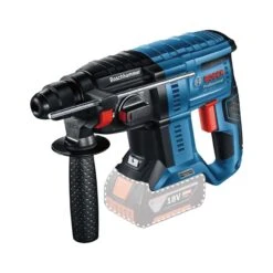 BOSCH Akku-Bohrhammer Mit SDS Plus GBH 18V-21 Im Karton