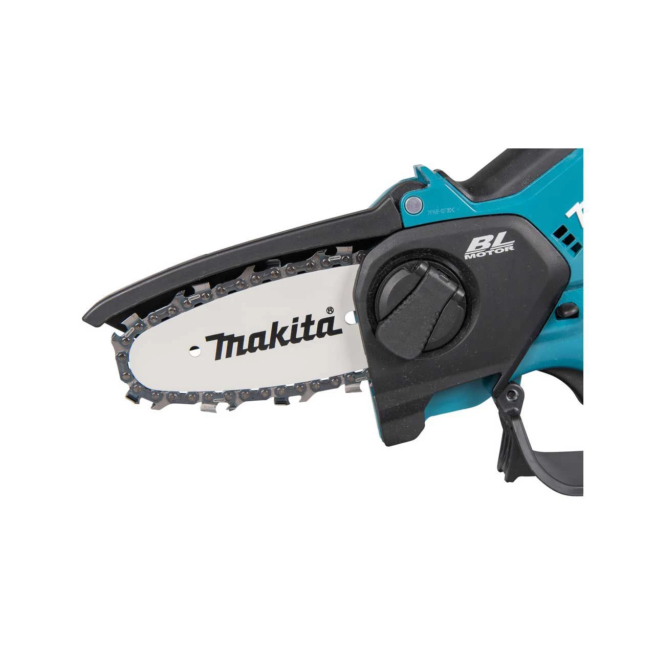 MAKITA Akku-Astsäge 18V DUC101RF01 / 3,0 Ah, 1 Akku + Ladegerät 3 MAKITA Akku-Astsäge 18V DUC101RF01 / 3,0 Ah, 1 Akku + Ladegerät – Bild 3