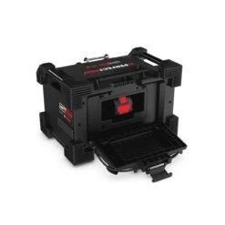 ROCKHART 18V Baustellenradio 7 ROCKHART 18V Baustellenradio -Router Shop Sales BG 1010420 ROCKHART 18V Baustellenradio 3