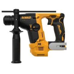 DEWALT Akku-Bohrhammer 12V DCH072NT