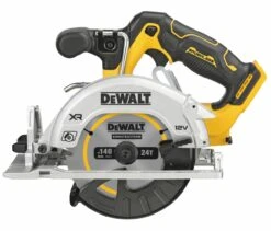 DEWALT Akku-Handkreissäge 12V DCS512NT