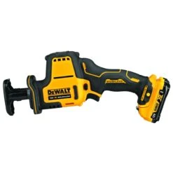 DEWALT Akku-Säbelsäge 12V DCS312D2