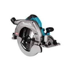 MAKITA Akku-Handkreissäge HS011GT201 101mm 40V Max. / 5,0 Ah, 2 Akkus + Ladegerät