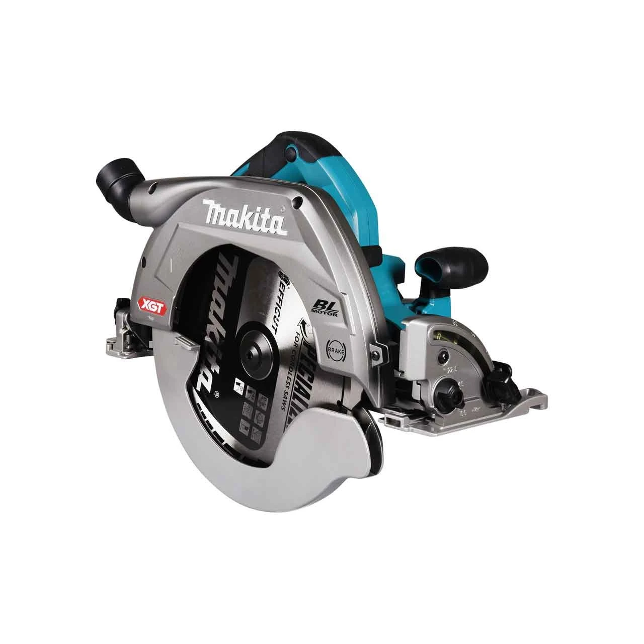 MAKITA Akku-Handkreissäge HS011GT201 101mm 40V Max. / 5,0 Ah, 2 Akkus + Ladegerät 1 MAKITA Akku-Handkreissäge HS011GT201 101mm 40V Max. / 5,0 Ah, 2 Akkus + Ladegerät