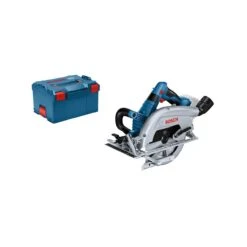 BOSCH Akku-Handkreissäge GKS 18V-70 L Im Karton