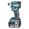 MAKITA Akku-Schlagschrauber 18V DTD172RTJ