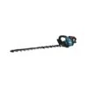 MAKITA Akku-Heckenschere 60 Cm 40V Max. / 2,5 Ah, 2 Akkus + Ladegerät