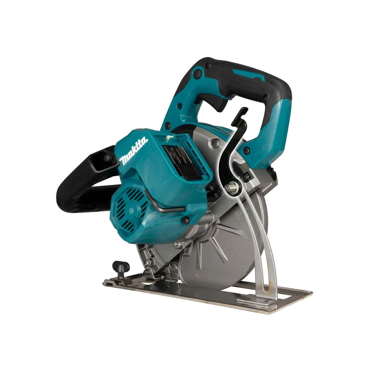 MAKITA Akku-Metallhandkreissäge CS002GZ 40V Max. 2 MAKITA Akku-Metallhandkreissäge CS002GZ 40V Max. – Bild 2