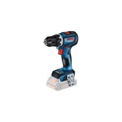 BOSCH Akku-Bohrschrauber GSR 18V-90 C In Kartonschachtel