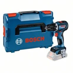 BOSCH Akku-Bohrschrauber GSR 18V-90 C Mit L-BOXX