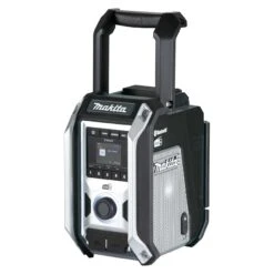 MAKITA Akku-Baustellenradio DMR115B