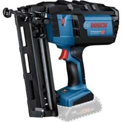 BOSCH Akku-Nagler GNH 18V-64 M Im Karton