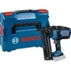 BOSCH Akku-Nagler GNH 18V-64 In L-BOXX