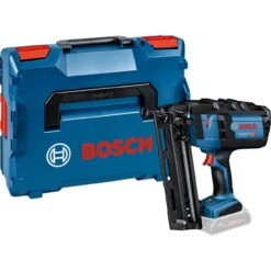 BOSCH Akku-Nagler GNH 18V-64 In L-BOXX