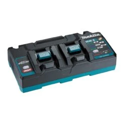 MAKITA Doppel-Schnellladegerät DC40RB XGT 40V Max.