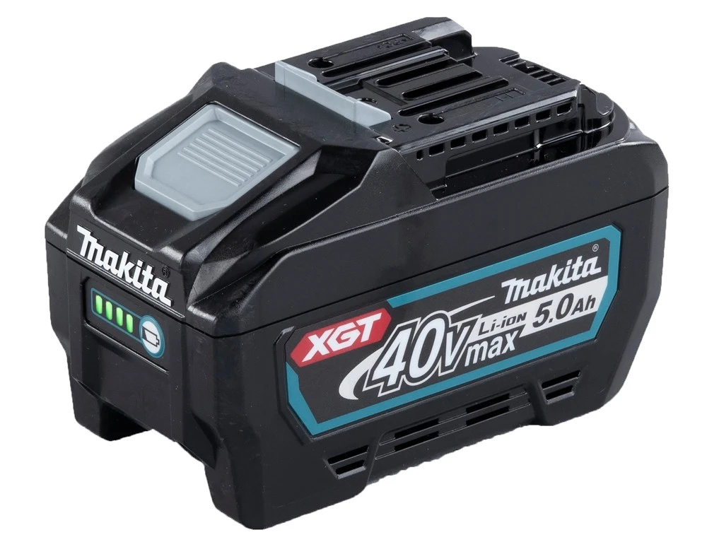 MAKITA Akku BL4050F XGT 40V Max. 5,0 Ah 1 MAKITA Akku BL4050F XGT 40V Max. 5,0 Ah