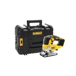 DEWALT Akku-Pendelstichsäge DCS334NT-XJ 18V