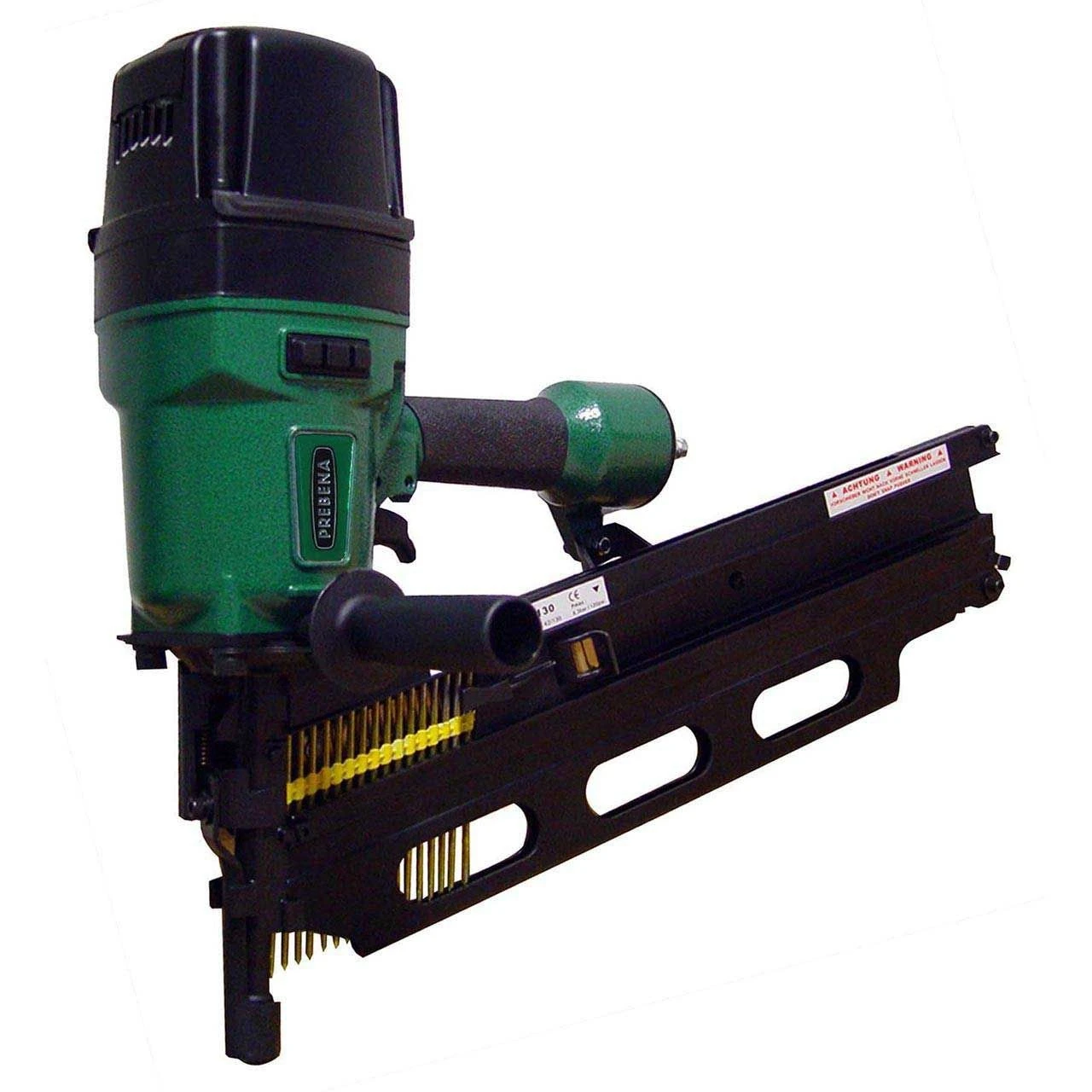 PREBENA Streifennagler 10X-RK130 Für Type RK Von 90-130 Mm 1 PREBENA Streifennagler 10X-RK130 Für Type RK Von 90-130 Mm