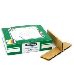 PREBENA Heftklammer E 32 CNKHA E32CNKHA Inhalt: 4.600 Stück