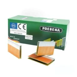 PREBENA Heftklammer Q63CSVHA-ETA