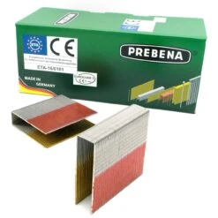 PREBENA Heftklammer WP110CRFHA-ETA