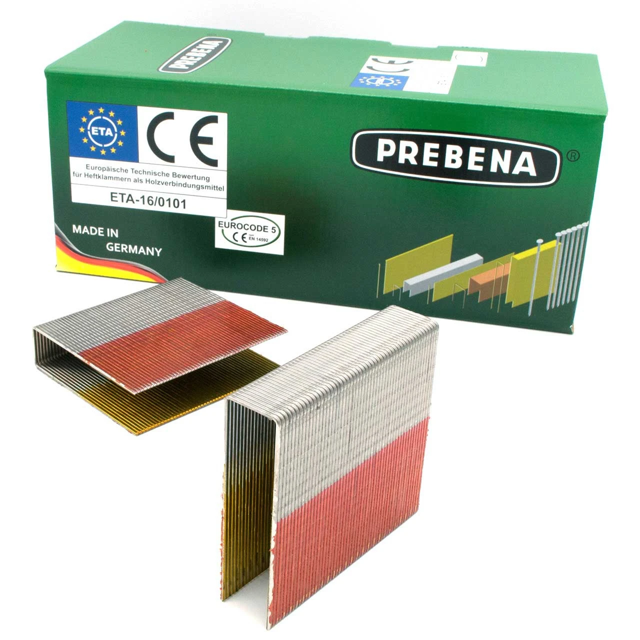 PREBENA Heftklammer WP110CRFHA-ETA 1 PREBENA Heftklammer WP110CRFHA-ETA
