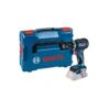 BOSCH Akku-Schlagbohrschrauber GSB 18V-90 C In L-BOXX
