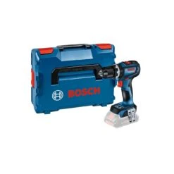 BOSCH Akku-Schlagbohrschrauber GSB 18V-90 C In L-BOXX