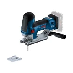 BOSCH Akku-Stichsäge GST 18V-155 SC In Kartonschachtel