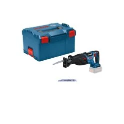 BOSCH Akku-Säbelsäge GSA 18V-28 In L-BOXX