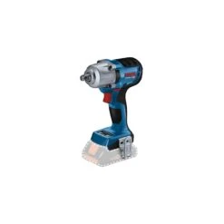 BOSCH Akku-Drehschlagschrauber GDS 18V-450 HC In Kartonschachtel