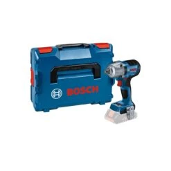 BOSCH Akku-Drehschlagschrauber GDS 18V-450 HC In L-BOXX
