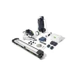 FESTOOL Akku-Kapp-Zugsäge KSC 60 EB 5,0 I-UG-Set KAPEX