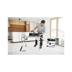 FESTOOL Akku-Tischkreissäge CSC SYS 50 EBI-Basic-Set -Router Shop Sales BG 1041911 FESTOOL Akku Tischkreissaege CSC SYS 50 EBI Basic Set 5
